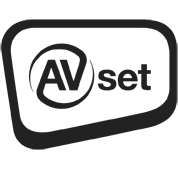 avset logo